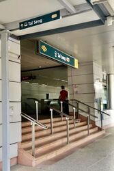 Tai Seng Centre (D13), Factory #559906971